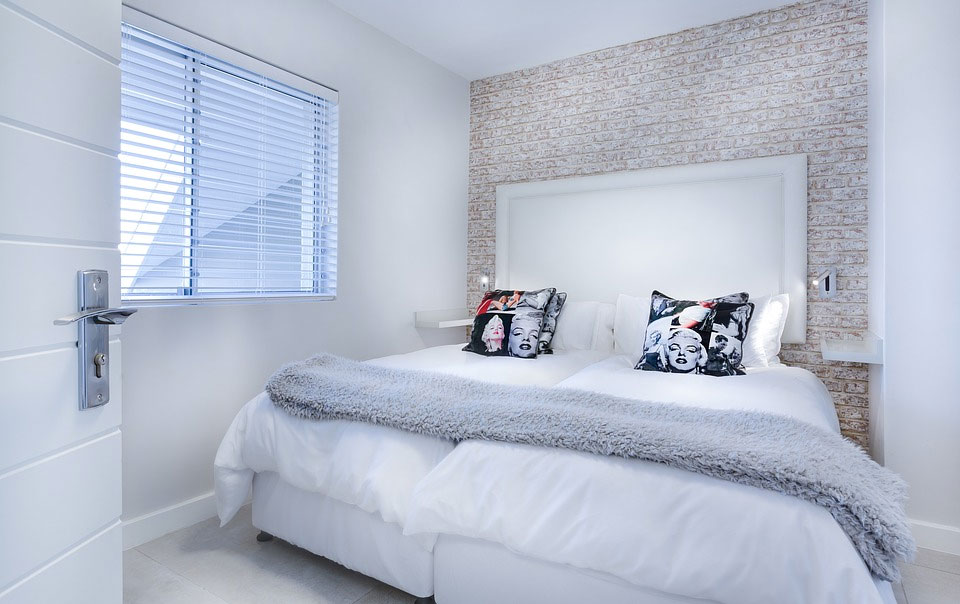 Founder's Room interior