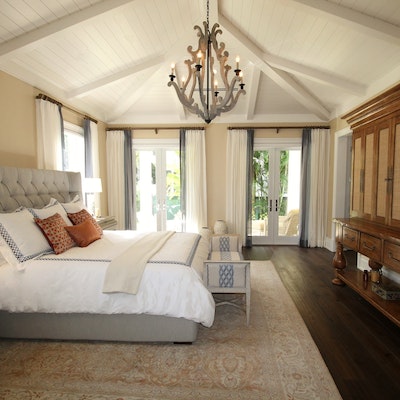 Vaulted Penthouse at Comp Suite casino hotel